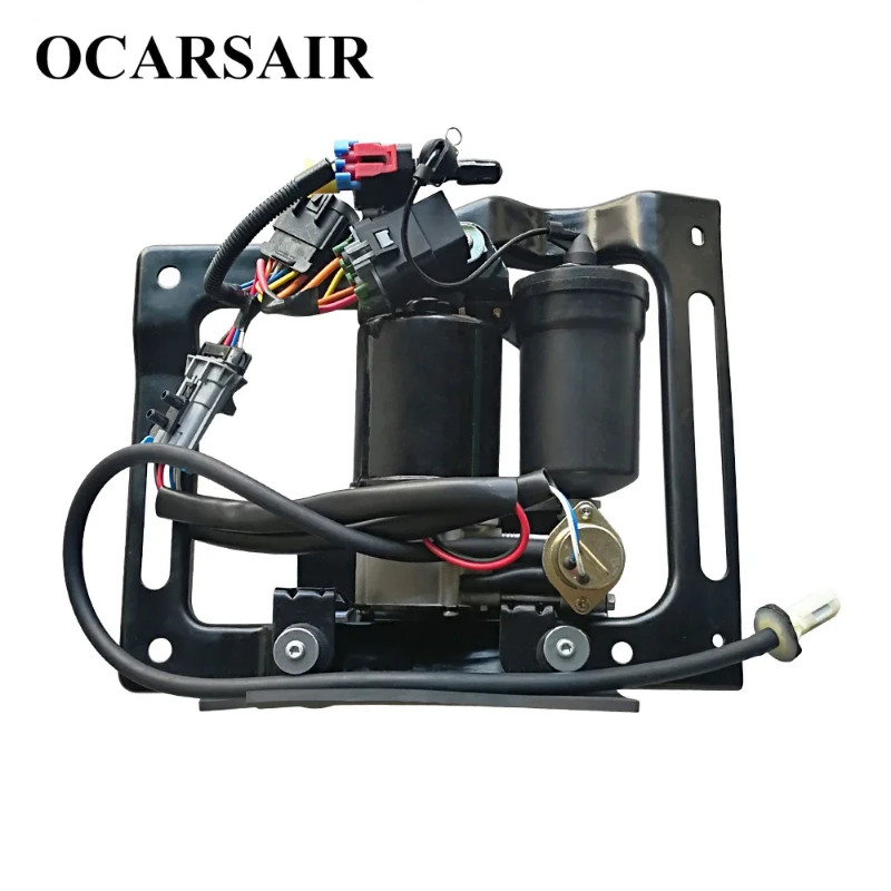 Air Suspension Compressor Pump for Buick LeSabre Park Avenue Riviera Rendezvous Aztek Part No.88957