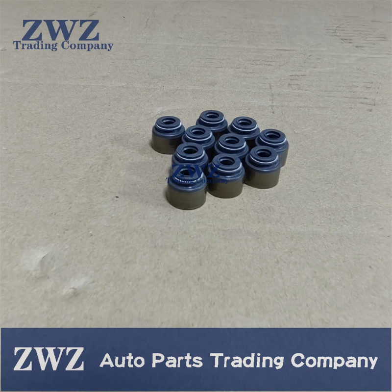 10PCS For Toyota 1AZ 2AZ 1ZZ 1MZ 2TR LEXUS ES300 RACTIS COROLLA Engine Valve Stem Oil Seal 90913-02