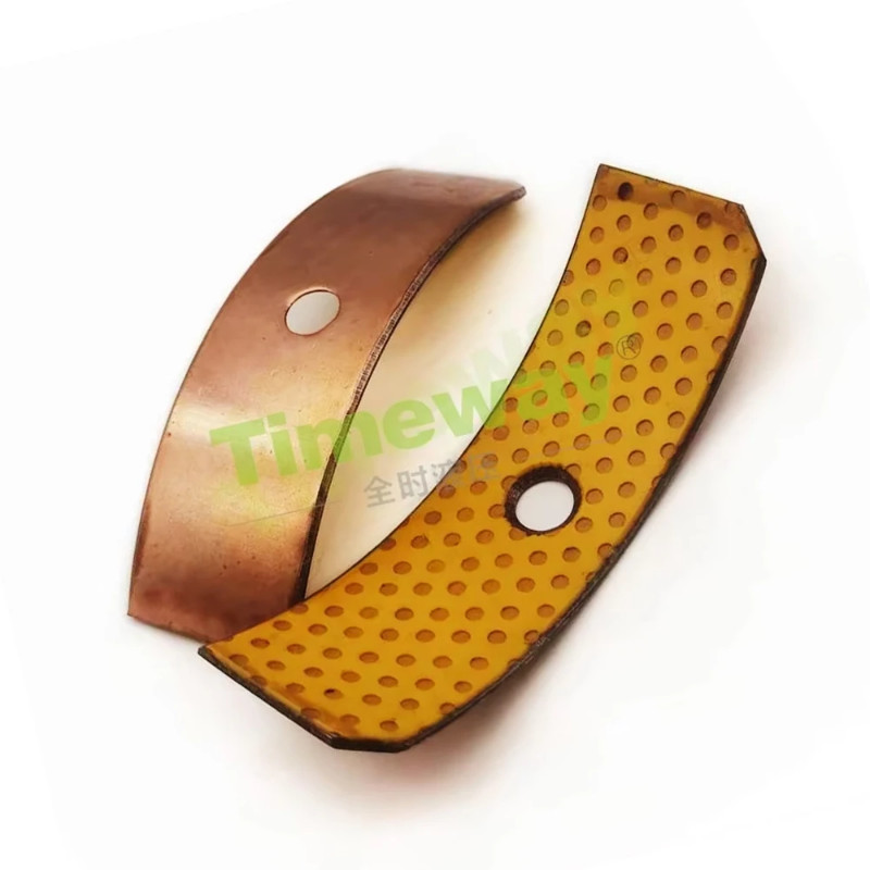 PZ-6B Hydraulic Pump Repair Kits PZ-6B-180 Metals for PZ-6B-180E3A-20 NACHI Piston Pump Spare Parts