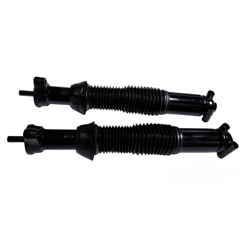 1pcs A1243203613, A1243201213A  Rear ABC Shock Absorber For Mercedes-Benz E-Class W124 1986-1996