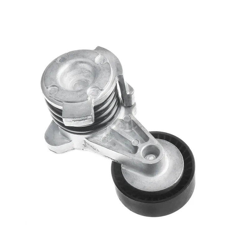 A11287530314  Car Accessories Belt Tensioner Assembly OEM 11287530314 for BMW E60 E66 E70 E83