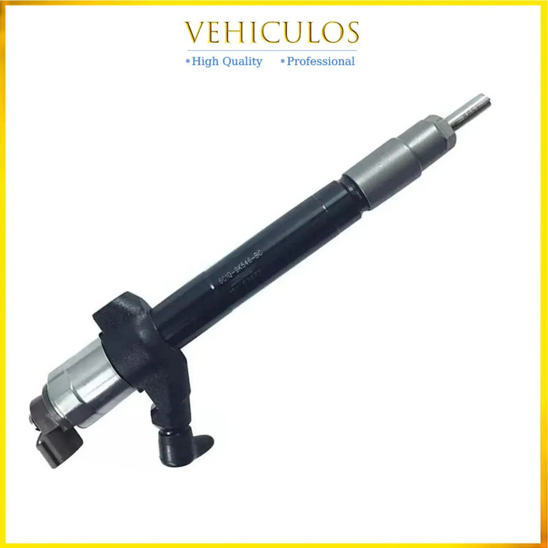 095000-5800 095000-5810 095000-5811 Injector For Ford Transit 2.2 TDCi 6C1Q9K546AC 0950005800 09500
