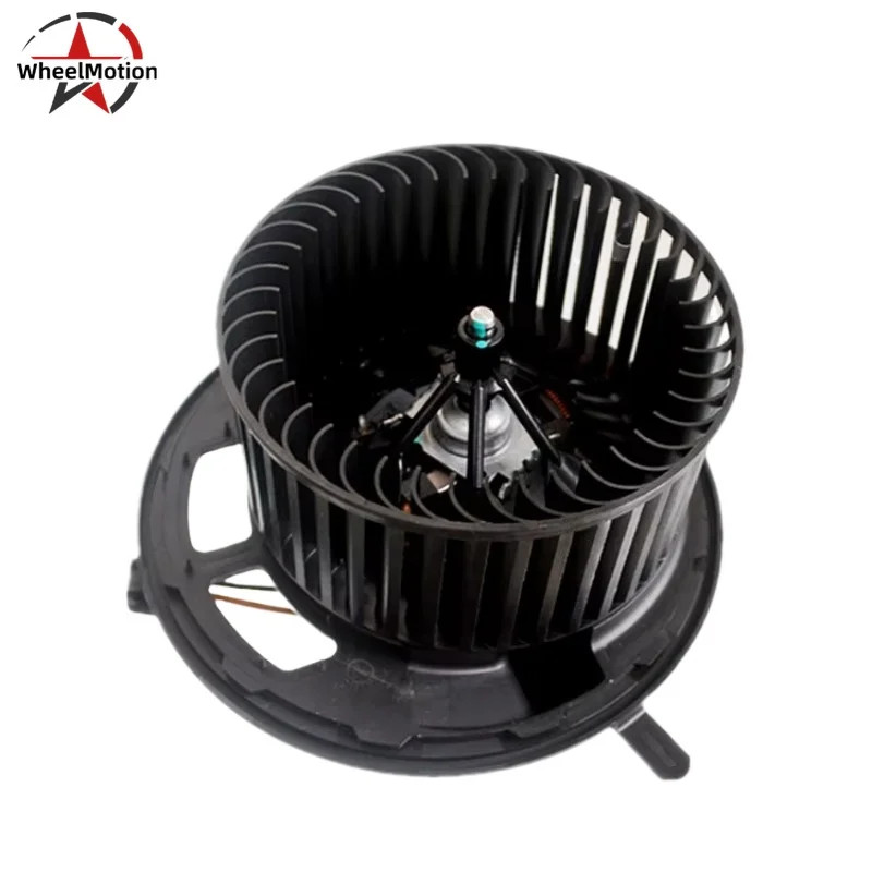 OEM 5Q1819021 Air Conditioner Blower Motor Fan For VW Volkswagen Golf VII Audi A3 S3 8VS 8VM Seat L