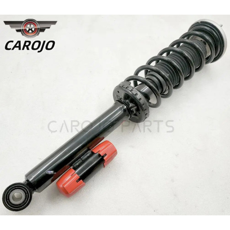 37106886888 31126875921 1pc Front and Rear Shock Absorber ASSY  for BMW 5 G30 G31 2017-2022  w/VDC