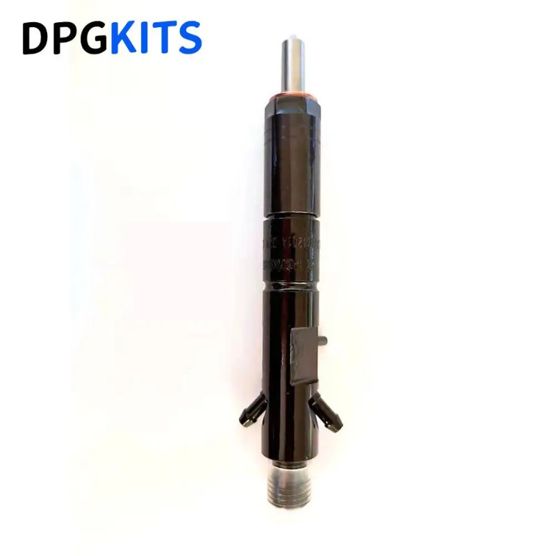 Fuel Injector LJBB03202A 2645K016 2645K015 2645K011 2645K612 for JCB Perkins 1100 1103 1103D-33 110