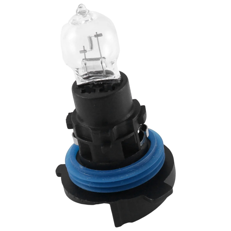 1Pcs Front Daytime Running Light Bulb with Base 6216F6 89072904 PH24W for Peugeot 3008 5008 Citroen