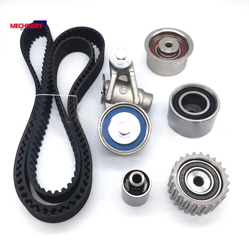 Engine Belt Repair Kit 13033AA042 13085AA080 13073AA230 13073AA190 for Human Lion Impreza EJ20 EJ25