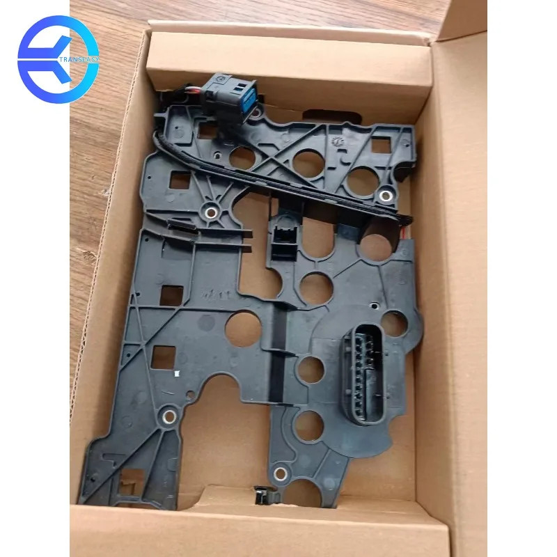 6F35 6F15 Automatic Transmission Valve Body Circuit Board FD8P-7G276-AB