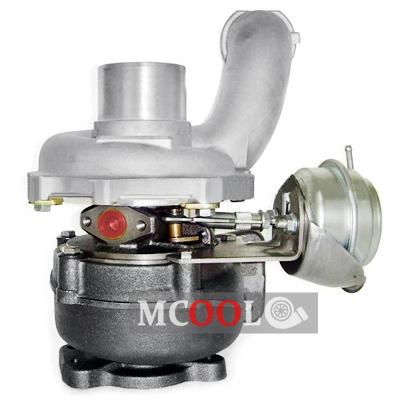Turbo GT1852V For Renault Avantime Vel Satis Espace Laguna 02-06 G9T700 G9T702 2.2L Turbocharger 71