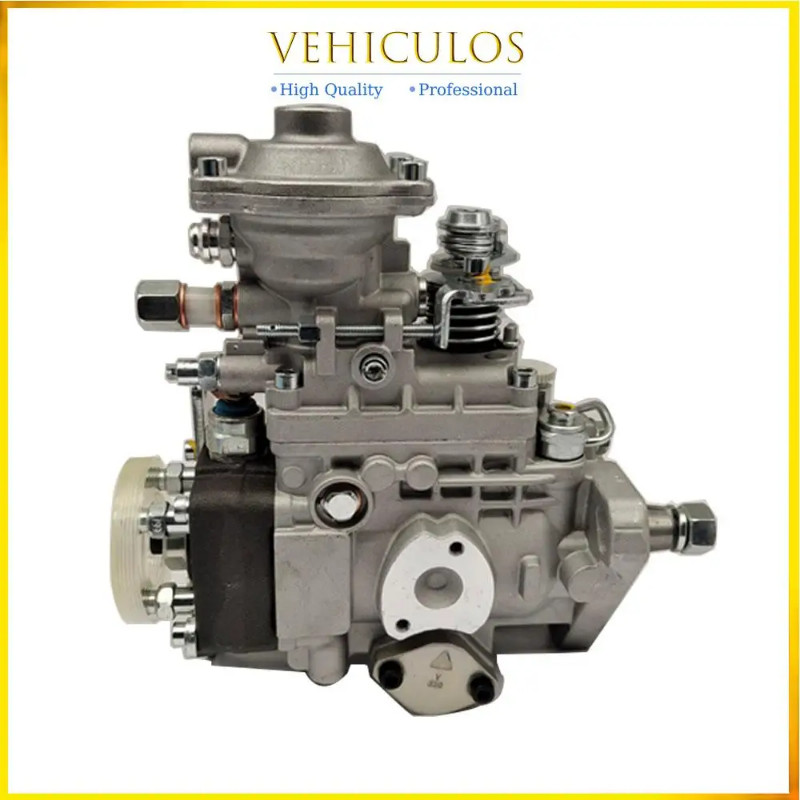 0460424289 3963961 New Diesel Fuel Injection Pump For Cummins 4BT 3.9L 0-460-424-289 0-460-424-289N