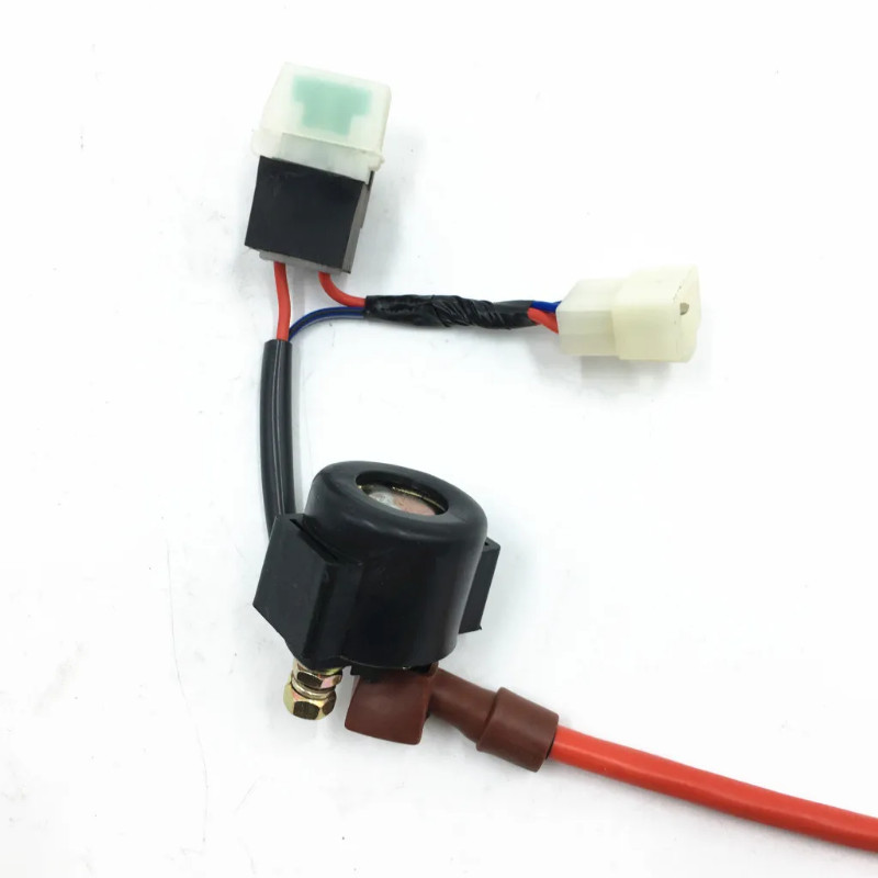 STARTER STARTING SOLENOID RELAY HiSUN 400CC 500CC 700CC UTV 37710-115-0000 37700-055-0000