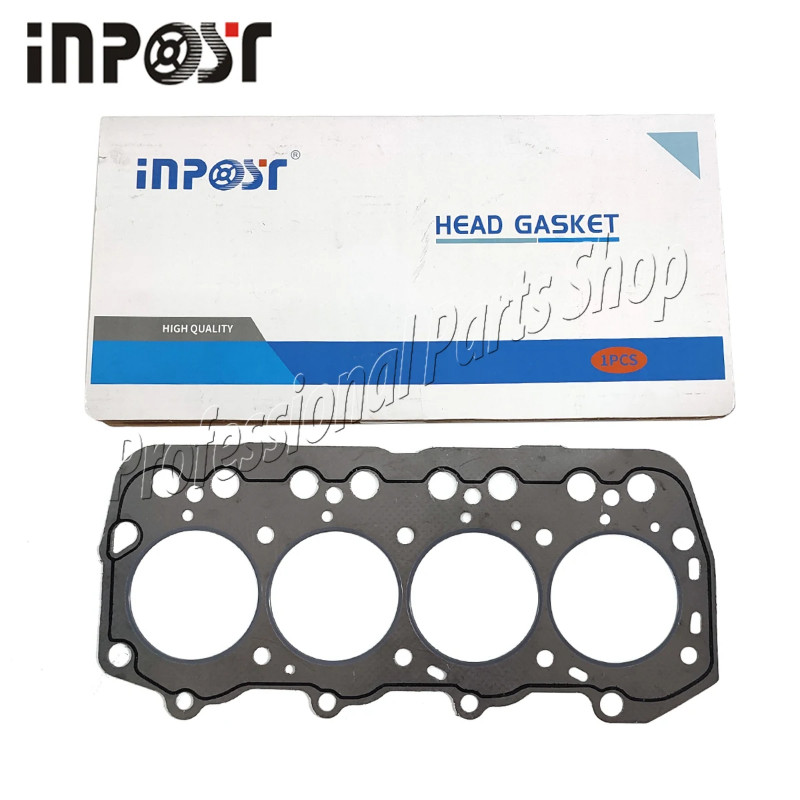 For Toyota 1DZ-2 Cylinder Head Gasket Forklift