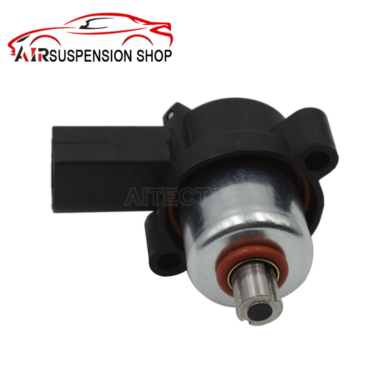 For Audi A8 D3 A6 C5 A6 C6 Q7 BMW F01 F02 F04 F11 F07 GT Mercedes W220 W211 W219 W212 Solenoid Valv