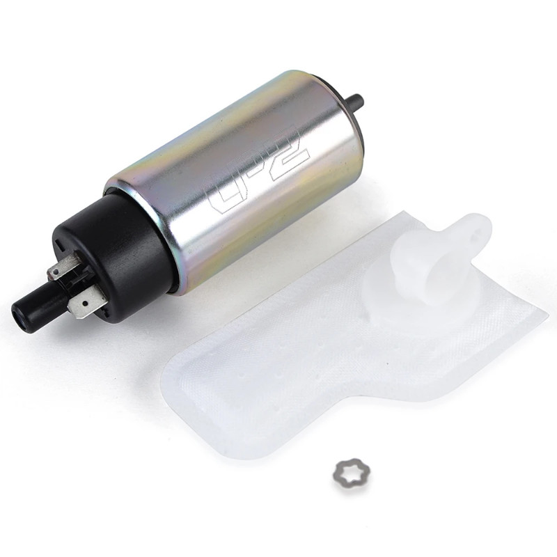 Petrol Gas Fuel Pump For Yamaha F30 F40 F30B F40F 2009 - 2017 2010 2011 2012 2013 2014 2015 2016 6B