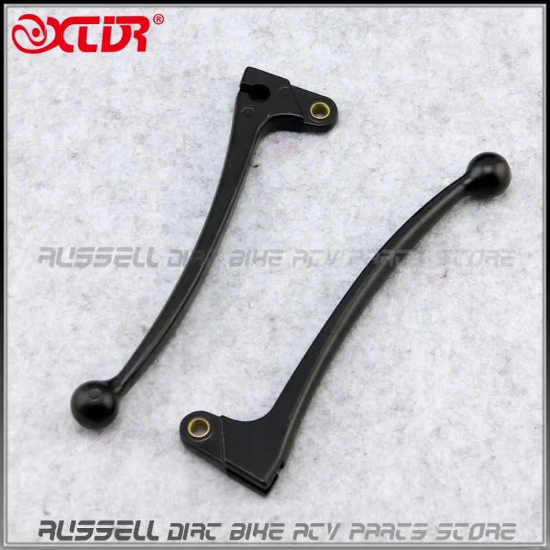 Levers Motorcycle CG125 Brake Clutch  Handlebar For HONDA CG125 CG 125