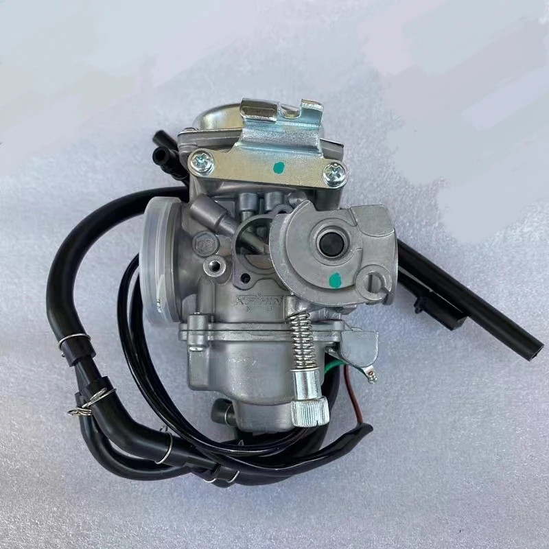 16100-KVX-703-M1 Motorcycle Carburetor For HONDA WH125-8 WH125J-8 CBF 125 CBX150 WH150 SDH125-51 KV