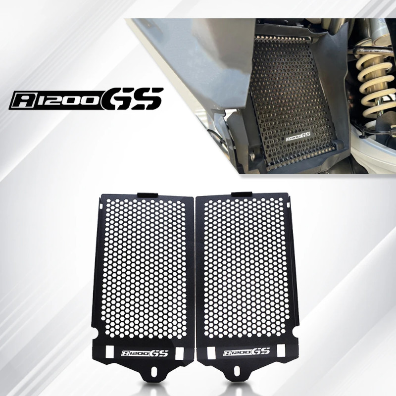 FOR BMW R1200 GS R 1200 GS R1200GS LC ADVENTURE GS1200 GS 1200 2013-2019 2018 Motorcycle Radiator G