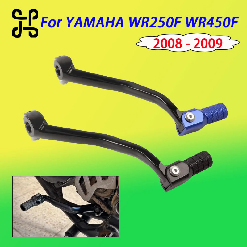 For YAMAHA WR125X WR250F WR250 WR 250 F WR 250F 2008 - 2013 WR450F WR 450 F WR 450F 2007 - 2015 Gea