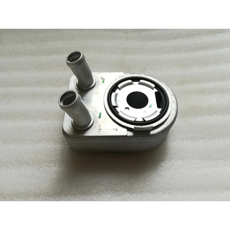 Oil Cooler For 4G15B 1.5T  Great Wall HOVER HAVAL H6 H2 VOLEEX C50 V80 1.5T 1013100-EG01T(2 Quality