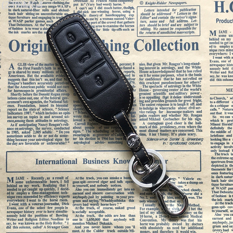 【2022 -2025】 เหมาะสำหรับ Zotye T600 T700 T800 Z500 Z700 Damai X5 หนังกระเป๋ารีโมทคอนโทรลกระเป๋า