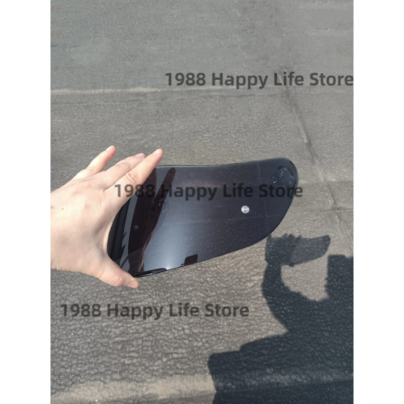 Photochromic Helmet Visor for AGV K5 K5S K1S K3SV K1 Compact ST Shield Moto Accesorios Capacete De