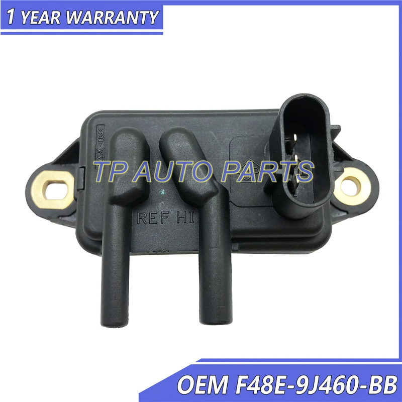 EGR Pressure Feedback Sensor OEM F48E-9J460-BB F48E9J460BB