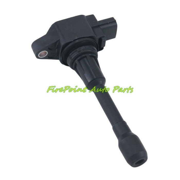 4PCS  Ignition Coil 22448-3RC0A 224483RC0A CHA-2408N CHA2408N for NISSAN RENAULT Fluence Mégane Gen