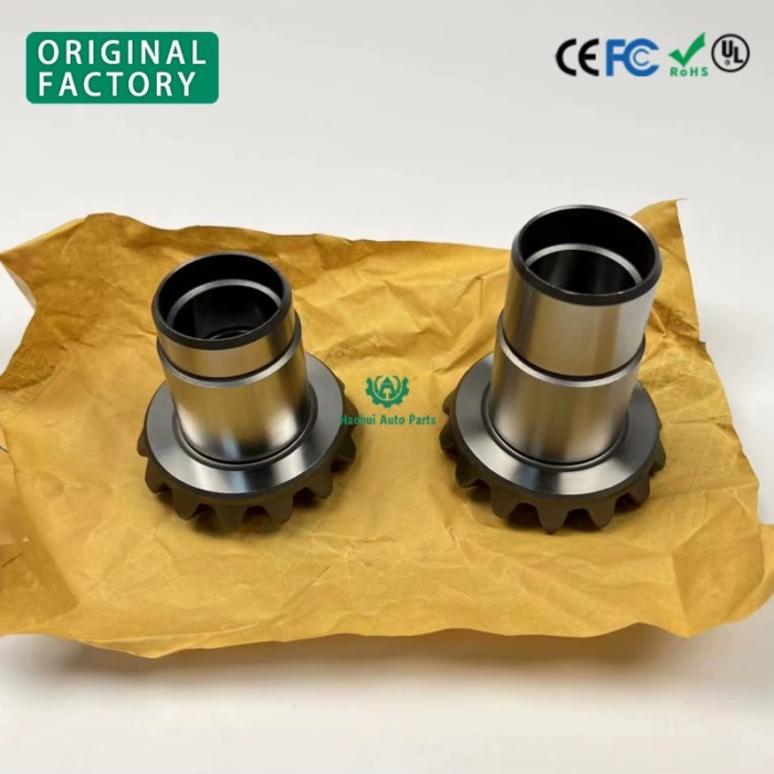 Original New Transmission Spline gear 0BH 0DE 0GC OBH 0BT DQ500 Transmission Spline Gear Transmissi