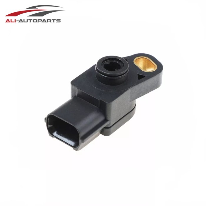 3pins TPS Throttle Position Sensor 13580-29G00 For Suzuki GSR600 GSR750 GSXS1000 Quadracer 450 LTR4