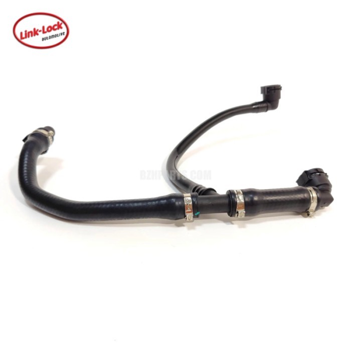 LINK-LOCK Coolant Pipe Engine Inlet Pipe 17128616914 Suitable for BMW B48 1234 Series F20 f30 f35 f