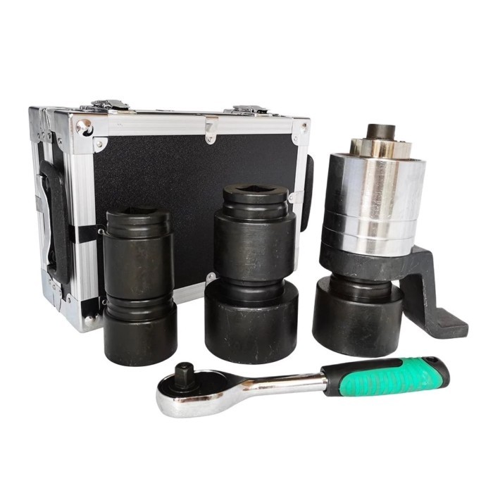 Torque Amplifier, MDS-35,MDS Manual Torque Multiplier,M30-45 3500Nm Fastening Disassembly Bolt Nut