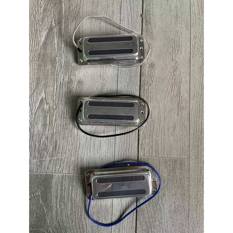 C Vintage Pickups Ainico Guitar Accessories