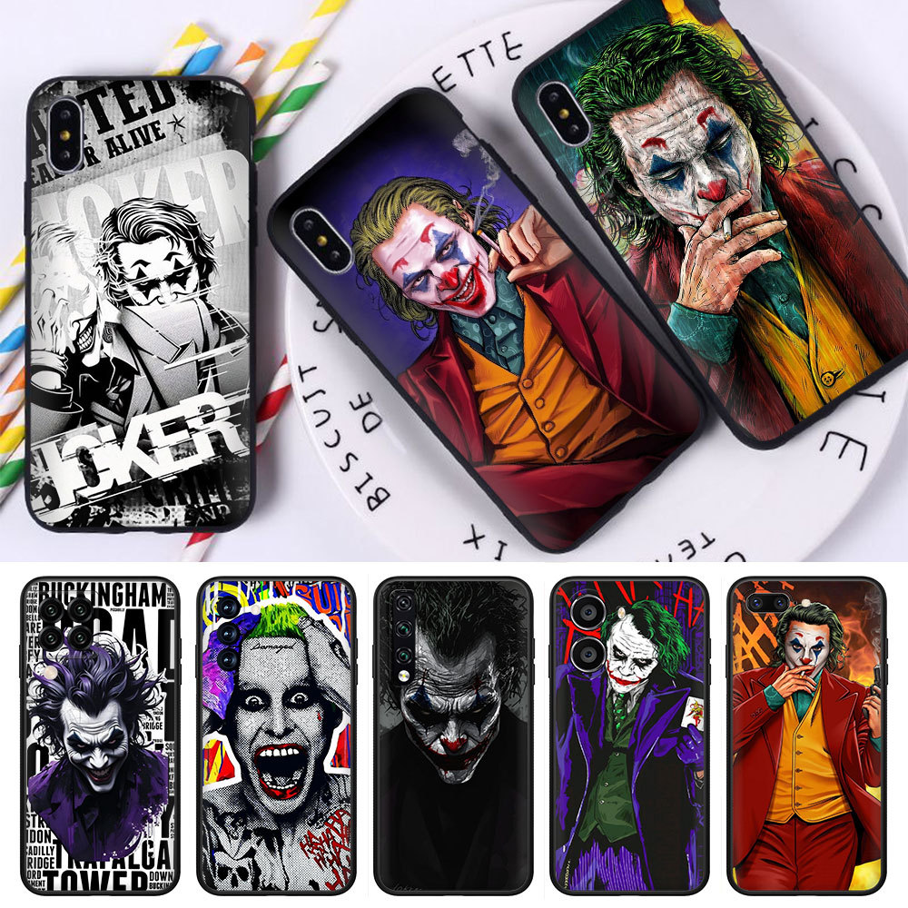 ฝาครอบป้องกัน Vivo Y77 Y55 Y73 Y95 Y93 Y91 Y91CY81 Y81s Y71 Y69 S9D2 Joker เคสโทรศัพท์