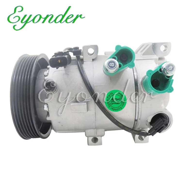 AC Air Conditioning Cooling Compressor for Hyundai Creta Ix25 1.6 97701-F0000 977014V001 97701-4V00