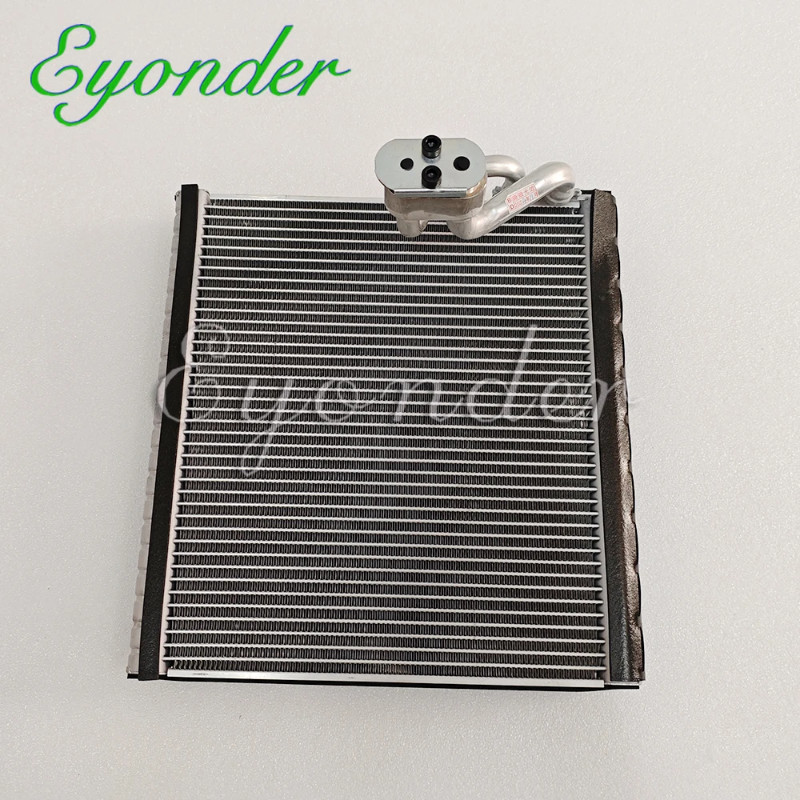 A/C AC Air Conditioning Evaporator Cooling Core Coil For Hyundai Sonata 1.6L L4 2.0L L4 2.4L L4 201