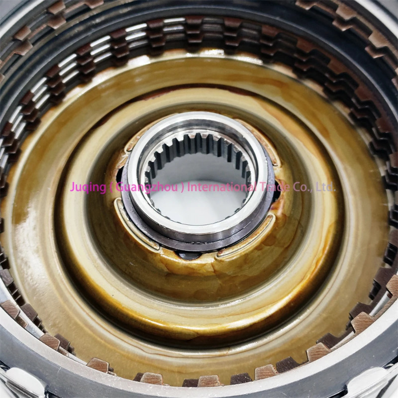 U540E U540 Automatic Transmission Reversing Clutch C2 Reverse Drum Kit for Toyota Crown Royal Vic C