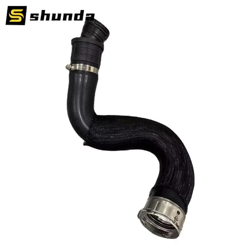 84498032 144634BD0A 84287645 Turbocharger Tube Intercooler Pipe For Chevrolet Equinox 1.5 T Nissan