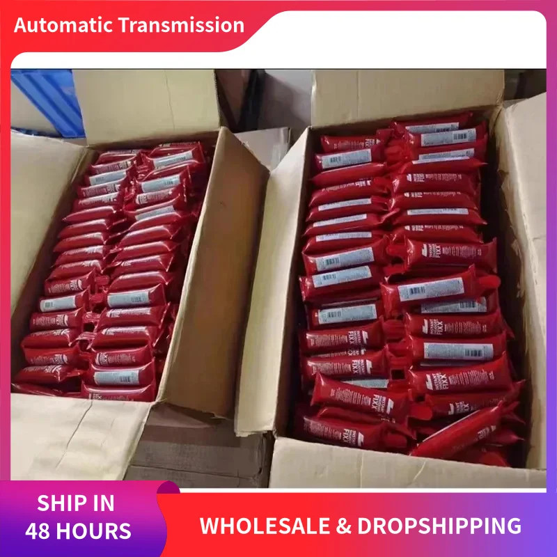 Automatic Transmission Protector Repair Agent Gearbox Anti-vibration Shock Additive Anti-jitter Lub