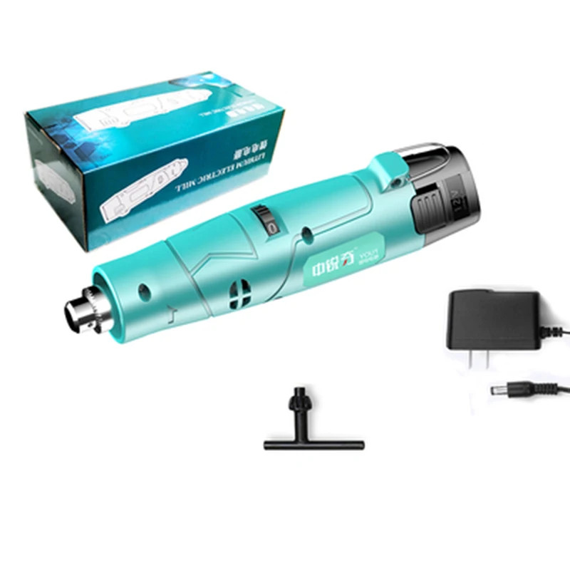 Rechargeable Tuckahoe Peeling Machine Peeling Machine Peeling Machine Scraping Machine Wireless Pee