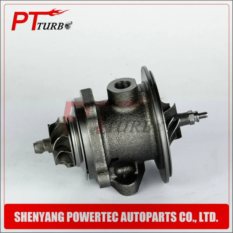 Turbo Core KP31 54319880009 for Mercedes Smart cdi 0.8 CDI MC01 30 Kw OM660DE08LA DPF 54319880002 5