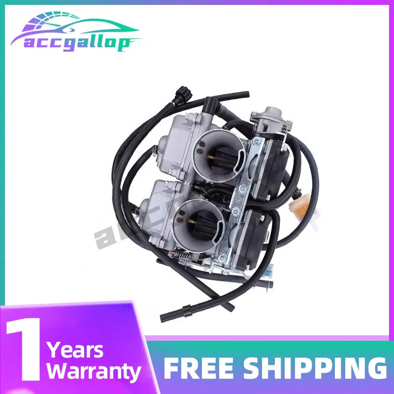 Carburetor Carb fit for Kawasaki GPX 250 GPX 400 ZZR 250 Motorcycle Accessories