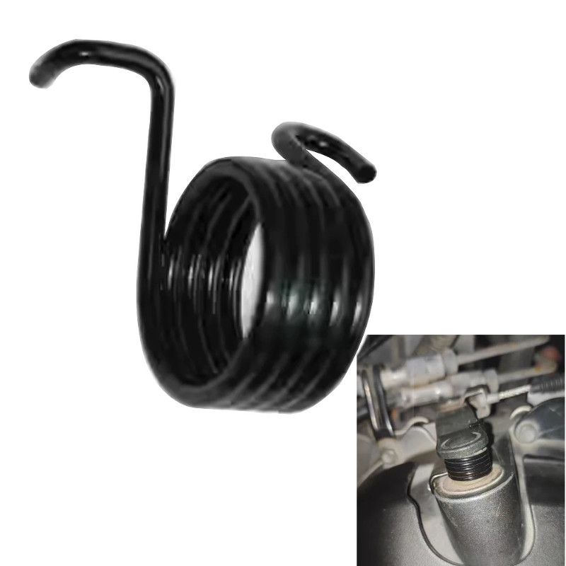 Motorcycle Clutch Return Spring For Benelli TRK502 TRK502X BJ500GS-A Leoncino 500 BJ500 Return Tors
