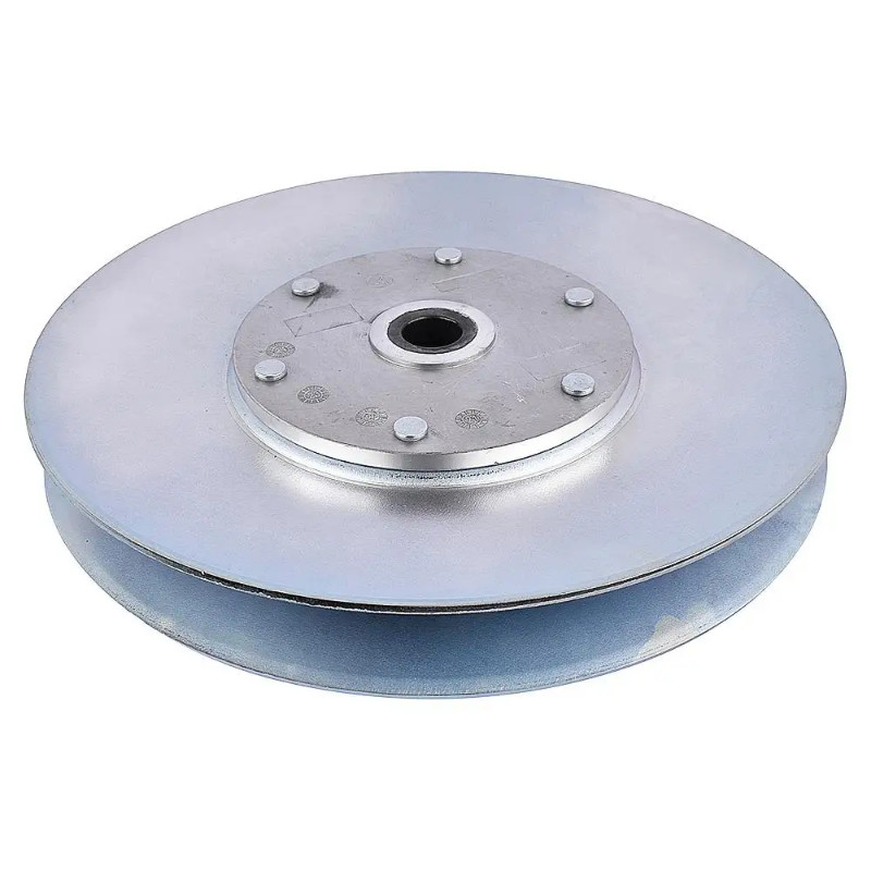 AP01 Secondary Transaxle Driven Clutch Gator for John Deere 6X4 Gator Diesel HPX615E AM138486 AM116