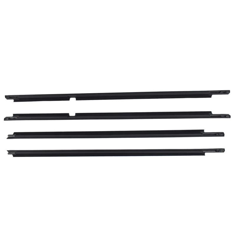 AP01 4X Door Belt Mouldings for Toyota Land Cruiser Lexus LX470 98-07 4.7L V8