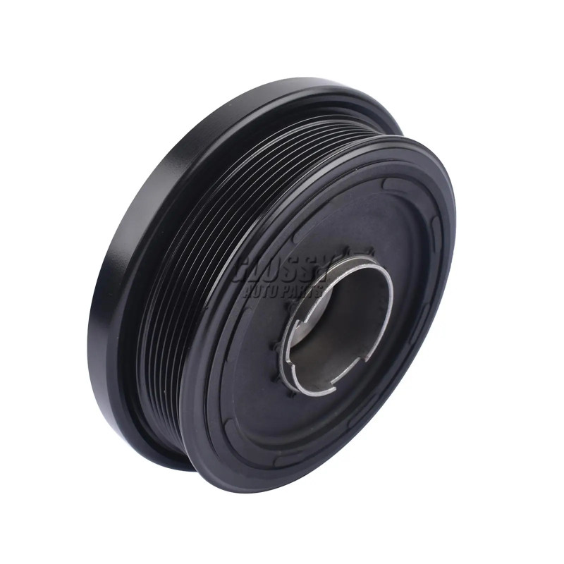 AP03 Crankshaft Pulley for BMW F07 F10 F11 F01-F04 X5 X6 N57D30 11237800026