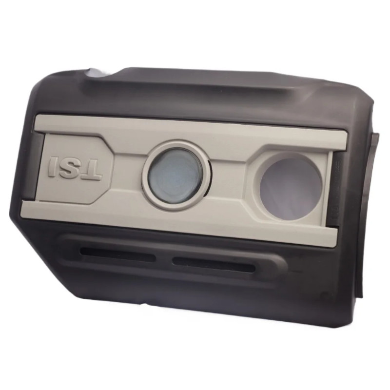 06J 103 925 BK 1.8 2.0 TSI Engine Cover For VW Passat B6 B7 Golf Je.tta MK5 MK6 Tiguan for Skoda Oc