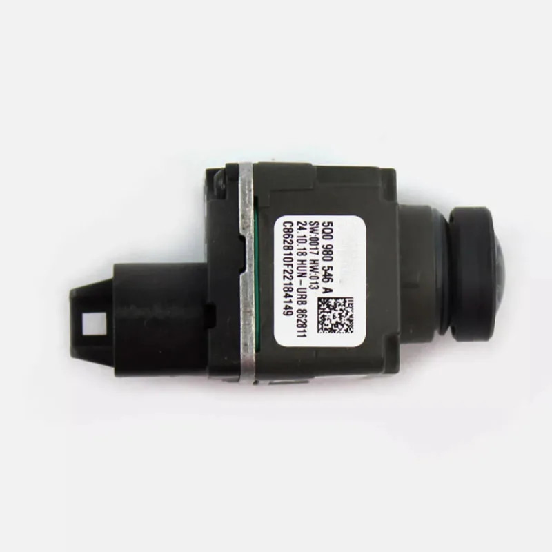 New front facing camera for Audi A4 A5 Q3 Q5 S4 S5 for Bentley Volkswagen OEM 5Q0980546A