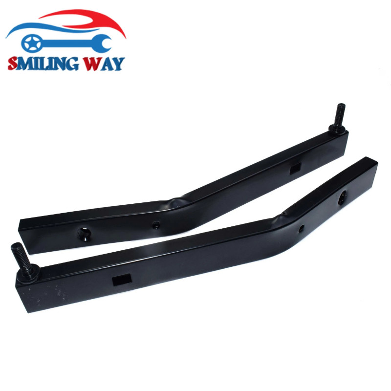 Radiator Core Support Mount Bracket Left 8K0805527A or Right 8K0805528A For Audi A4 S4 Avant Allroa