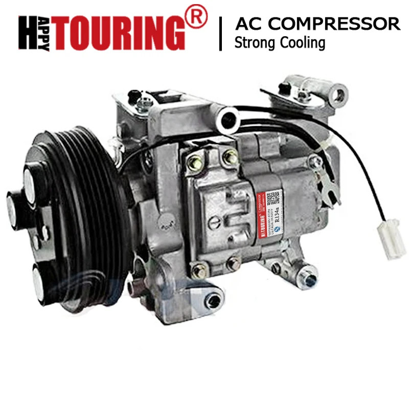 AC Compressor For mazda 3 5 CC29-61K00 CC29-61K00A CC29-61K00B CC29-61K00D CC29-61K00E CC29-61450G