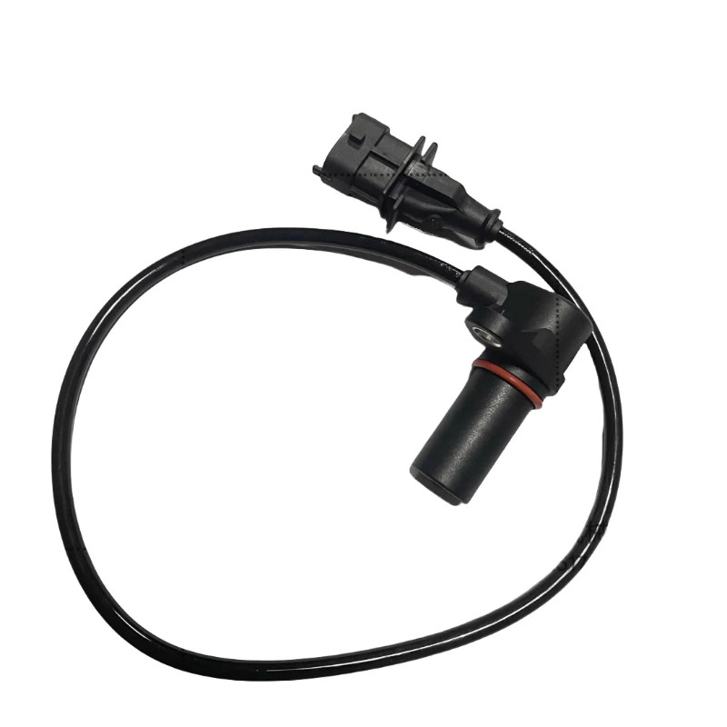 Excavator Kobelco SK130 135 140-8 crankshaft sensor Mitsubishi D04FR camshaft position sensor